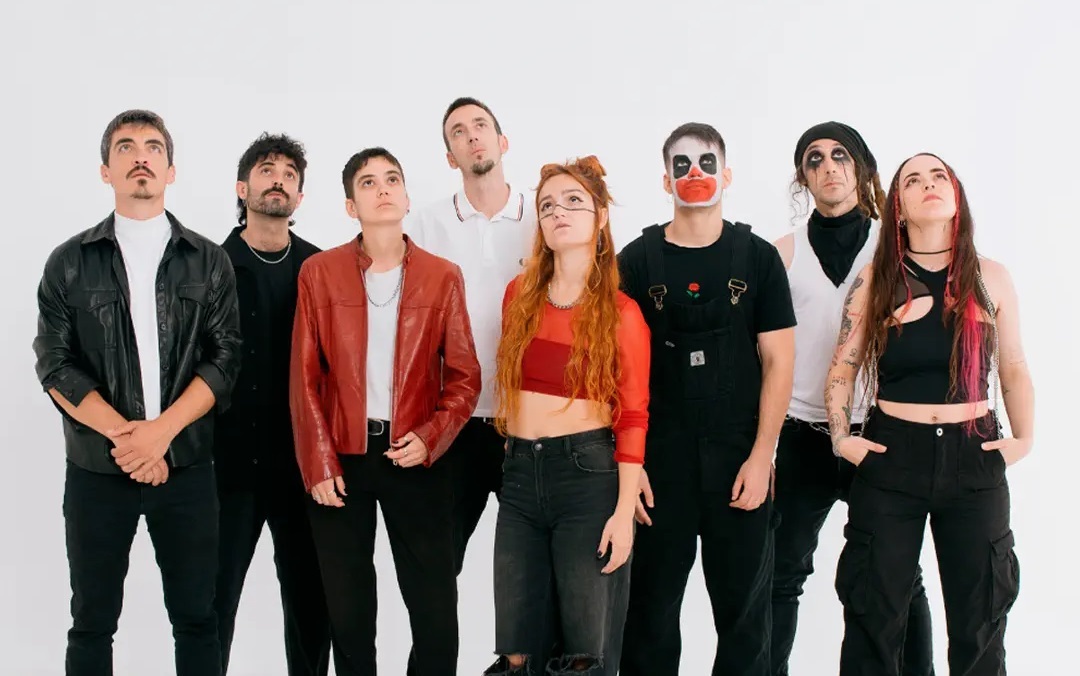 Mafalda taldeak azken emanaldiak eskainiko ditu Euskal herrian