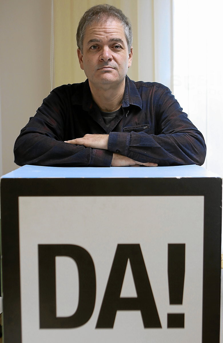 Oskar Matxin Edesa | FOKU