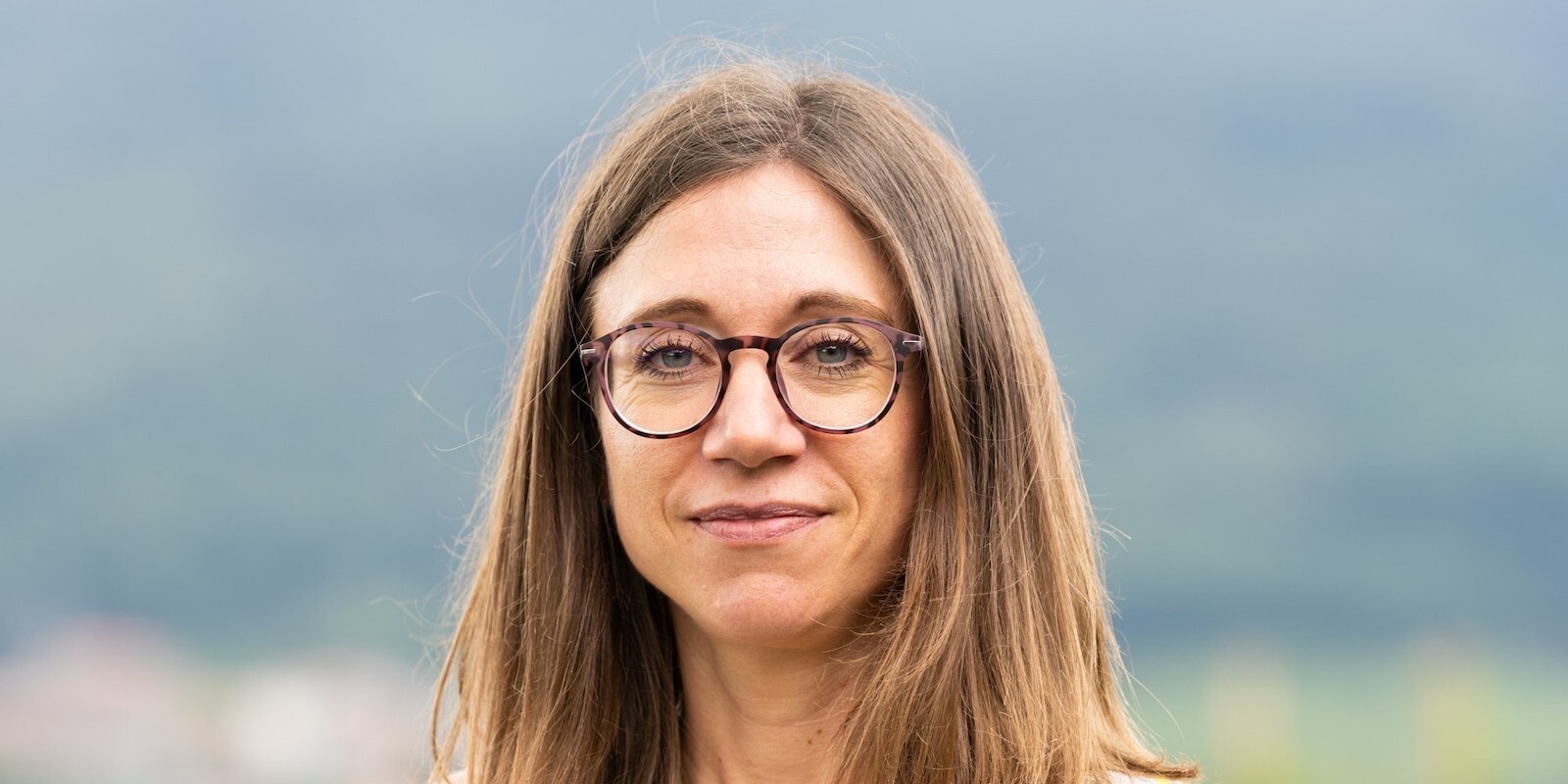 MarieLallier BCBL zentroko ikertzailea. (IKERBASQUE)