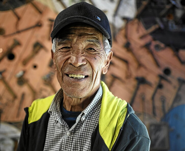 (Aritz Loiola | FOKU)