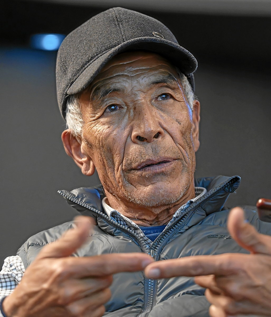 (Andoni Canellada | FOKU)