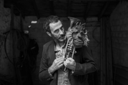 Iban Urizar da Amorante.