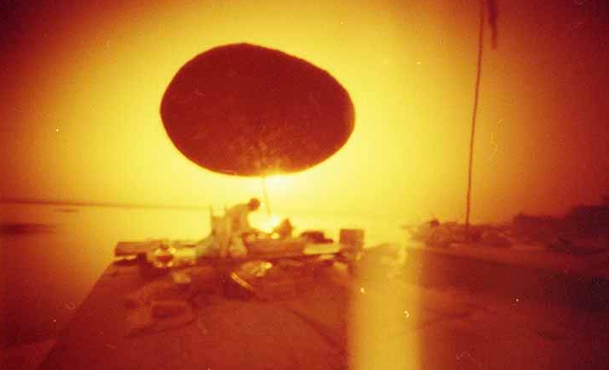 Nagore Legarretaren lanak aurkituko ditu, besteak beste, bisitariak.