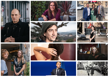 2024ko artikulu irakurrienak KZn