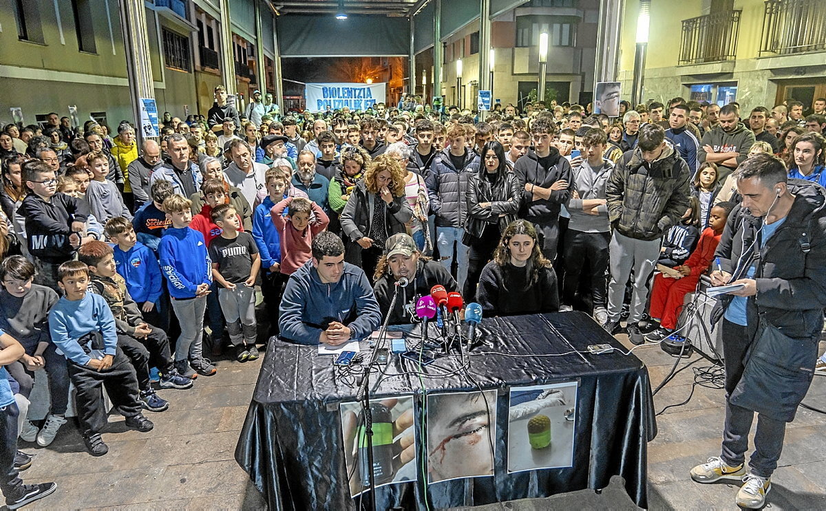 Andoni Canellada | FOKU