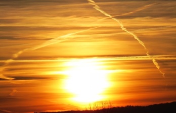 La geoingeniería podría ayudar a paliar el cambio climático, pero todavía queda mucho por estudiar sobres sus efectos.