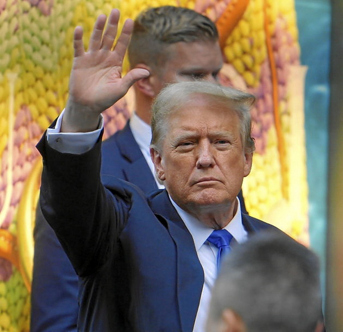 (Gotham / GETTY IMAGES)