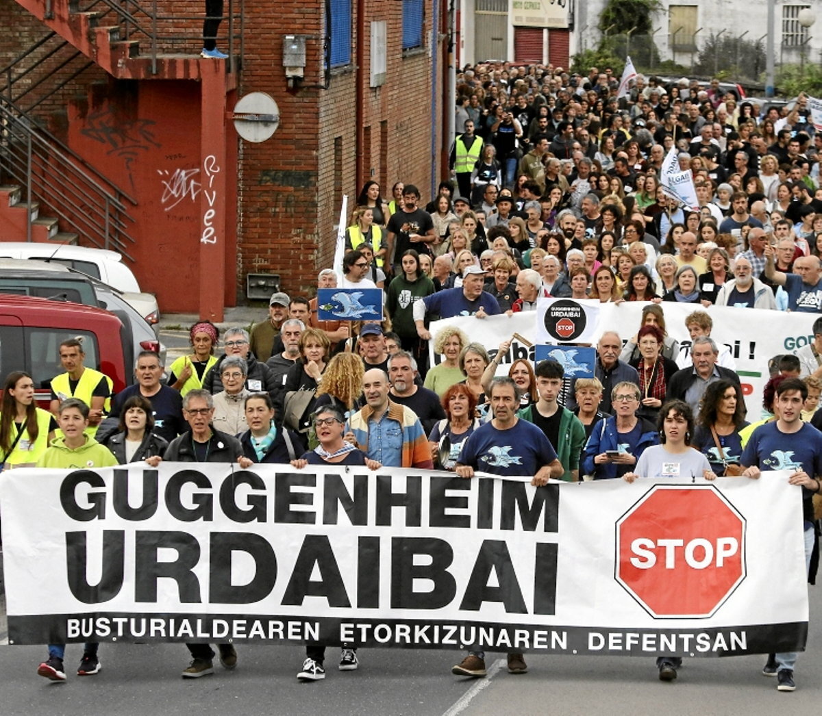 (Oskar MATXIN / FOKU)