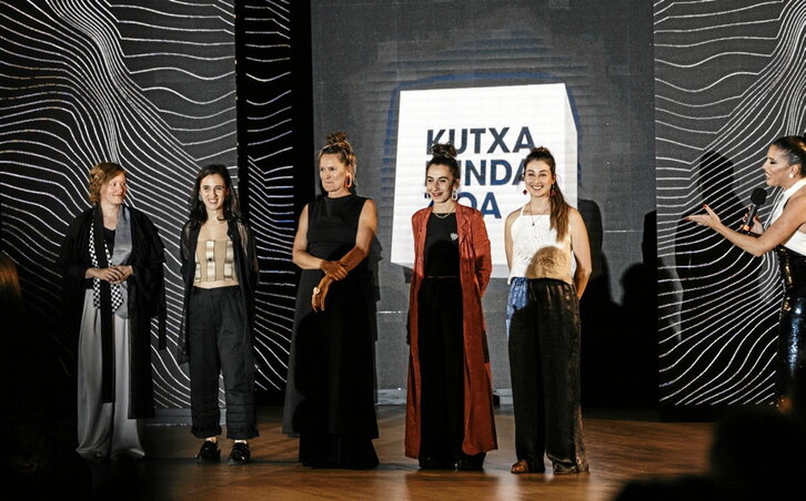 Sorlekua programak kultura eta sormen eragileak indartzea du helburu.