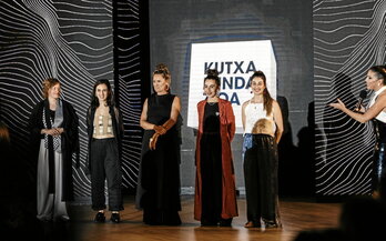 Sorlekua programak kultura eta sormen eragileak indartzea du helburu.