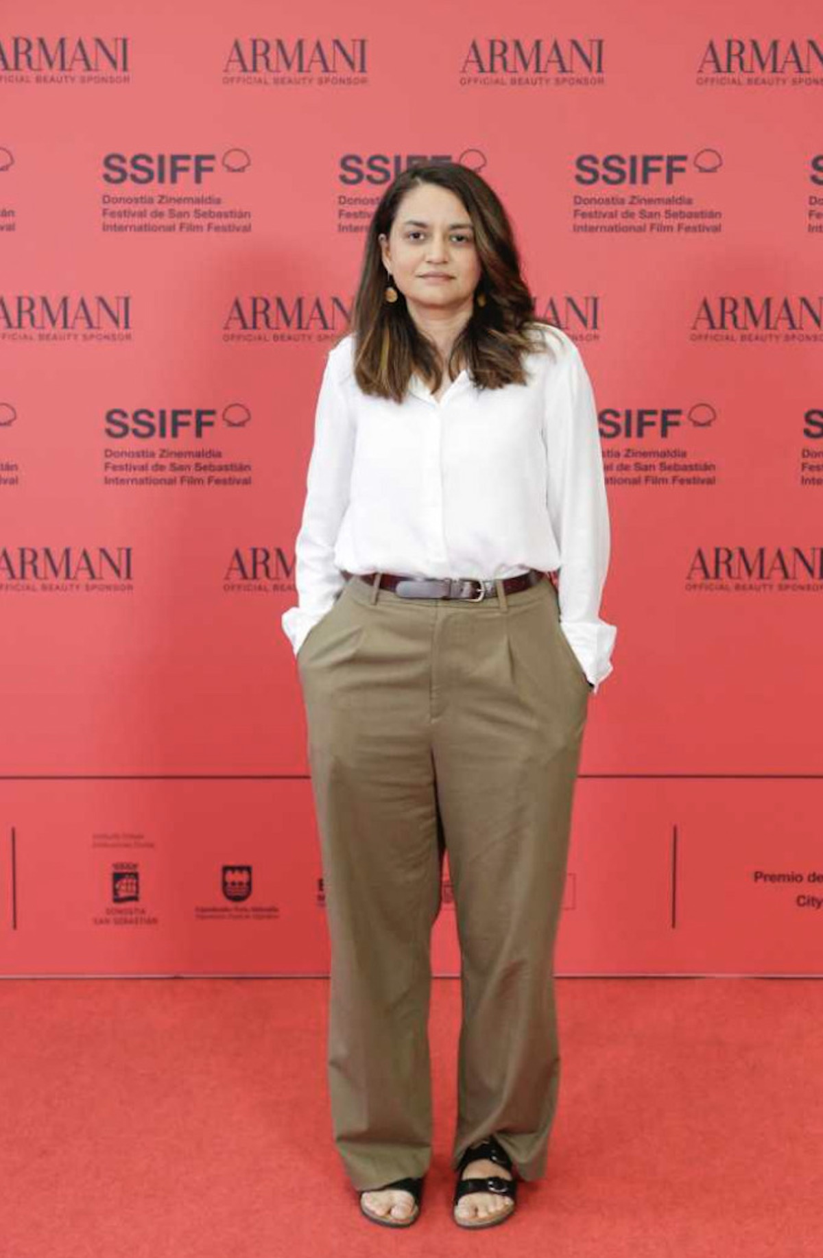 Payal Kapadia (Pablo Gómez-SSIF)