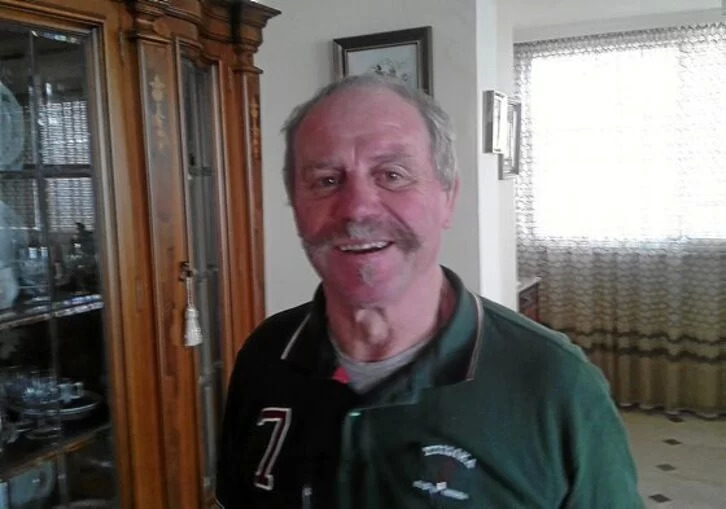 Robert Hirigoyen fue uno de los impulsores de Herri Urrats.