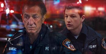Tye Sheridan y Sean Penn lideran el elenco de la película