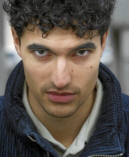 Jazz Masterra egin zuen Eizagirrek New Yorken, eta orain bertan bizi da.