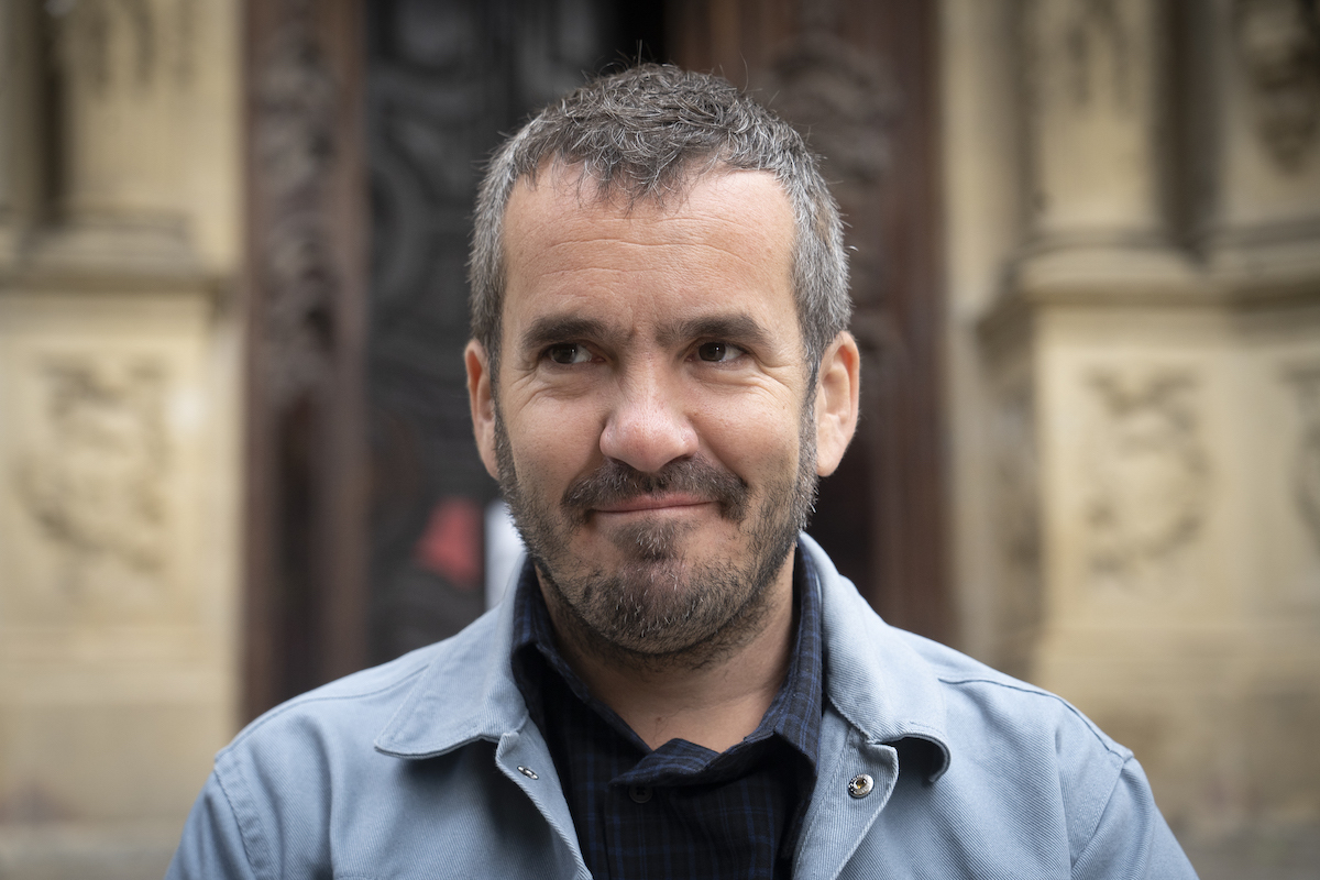 (Gorka RUBIO | FOKU)