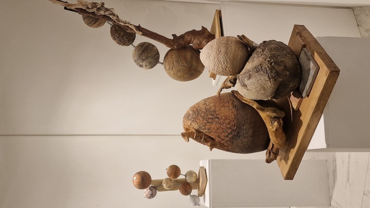 Mariano Palenzuelaren lana, irudian.