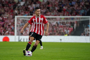 Todo apunta a que Ander Herrera cambiará de camiseta y se irá al Boca Juniors.