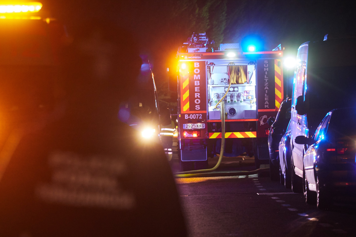 (Eduardo Sanz | Europa Press)