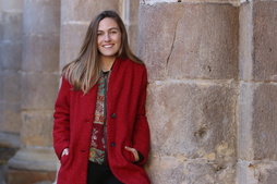 Nerea Ibarzabalen partehatzea izango du Sormen Olak, besteak beste.