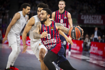 Después de varios partidos de ausencia, todo apunta a que Markus Howard se vestirá a corto el viernes.