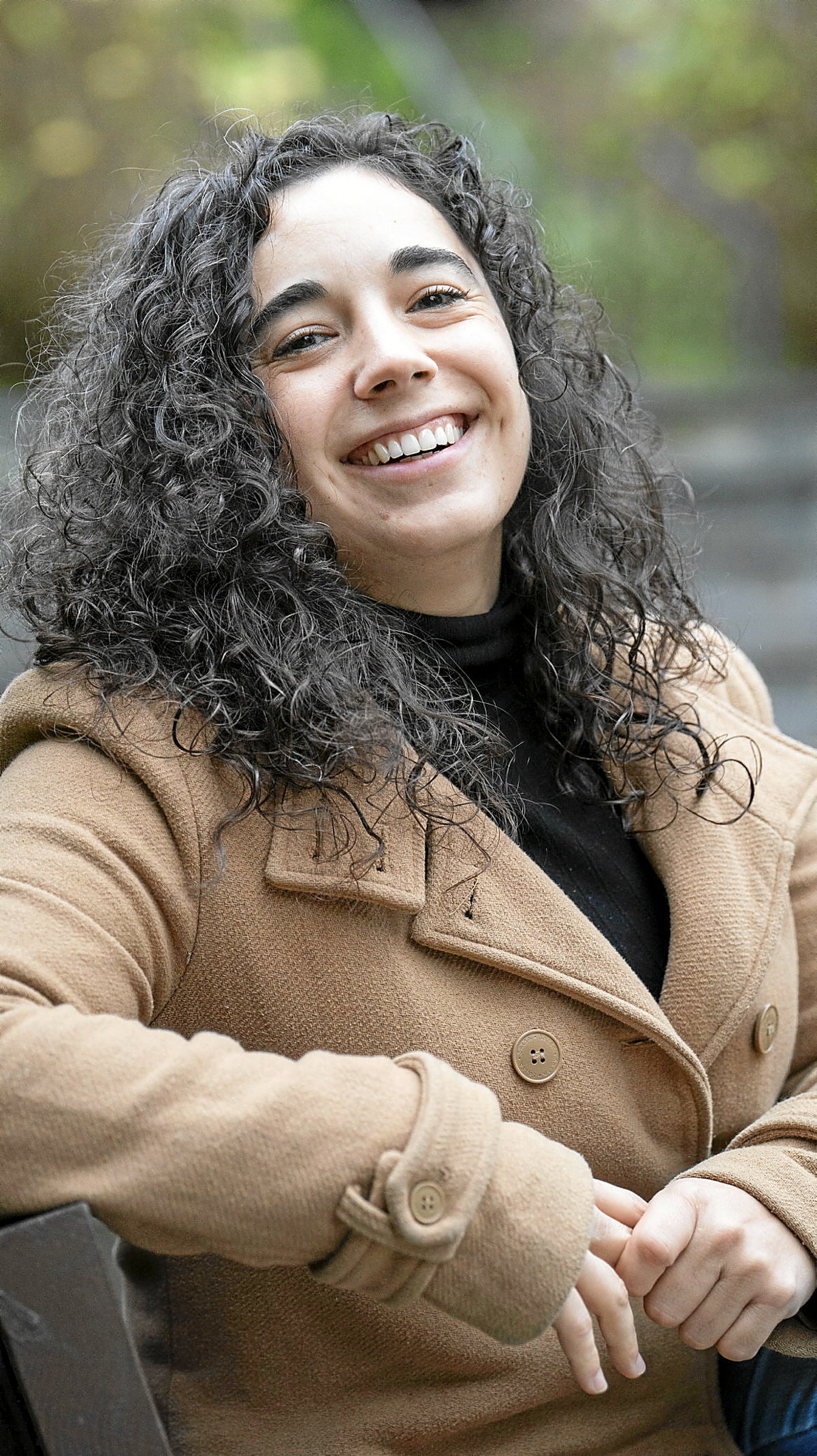 (Endika PORTILLO / FOKU)