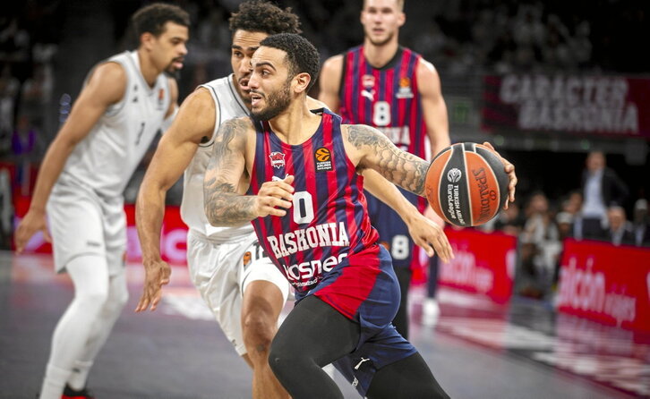 Después de varios partidos de ausencia, todo apunta que Markus Howard podrá vestirse de corto esta noche.