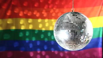 LGBTQ+ mugimendua eta disko-musika.