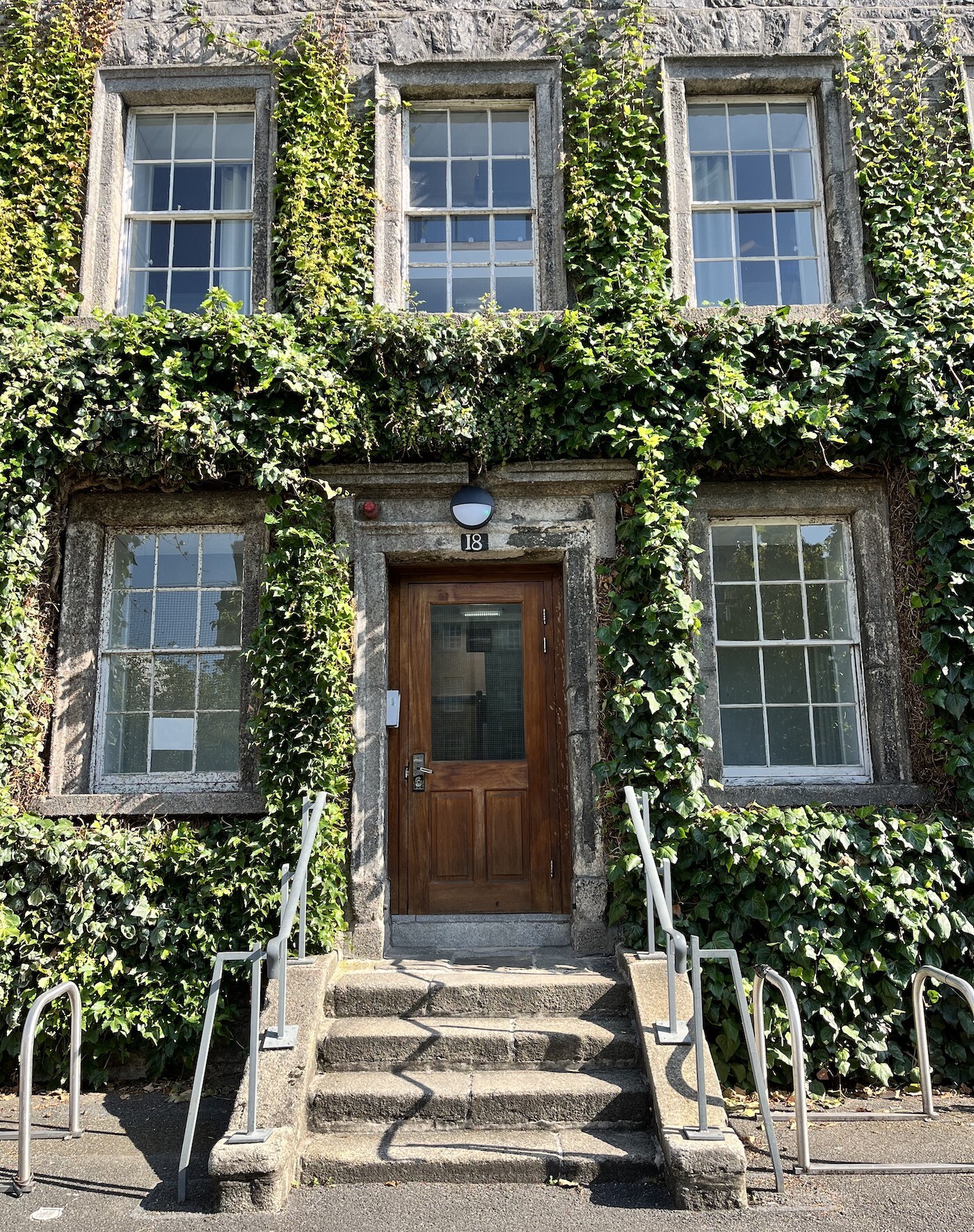 Trinity College. (©Fáilte Ireland | Turismo de Irlanda)