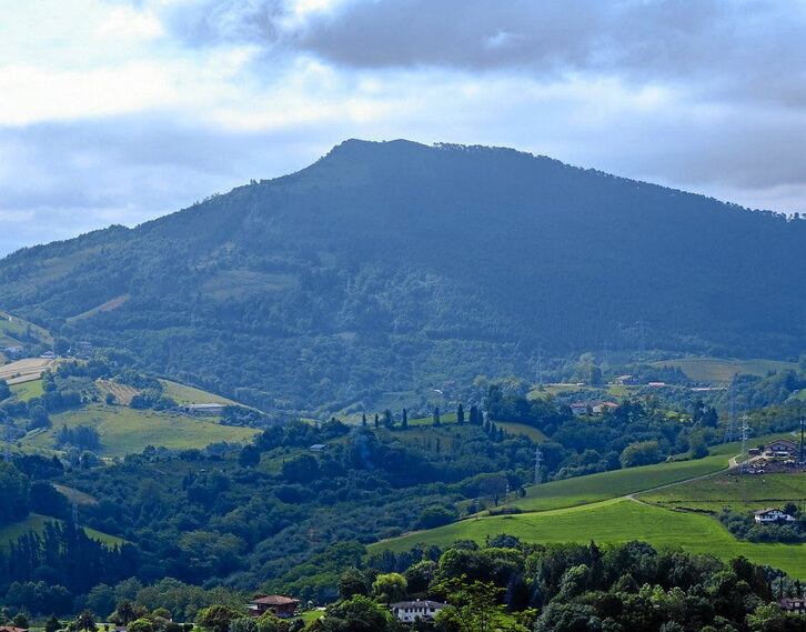 Mendizaletasuna eta euskaldunak estu lotuta daude.