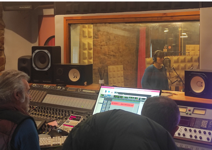 ‘Astola’ aldizkarian argitratutako ikerlanen gaineko beste hiru podcast zabaldu ditu Gerediagak bere webgunean.