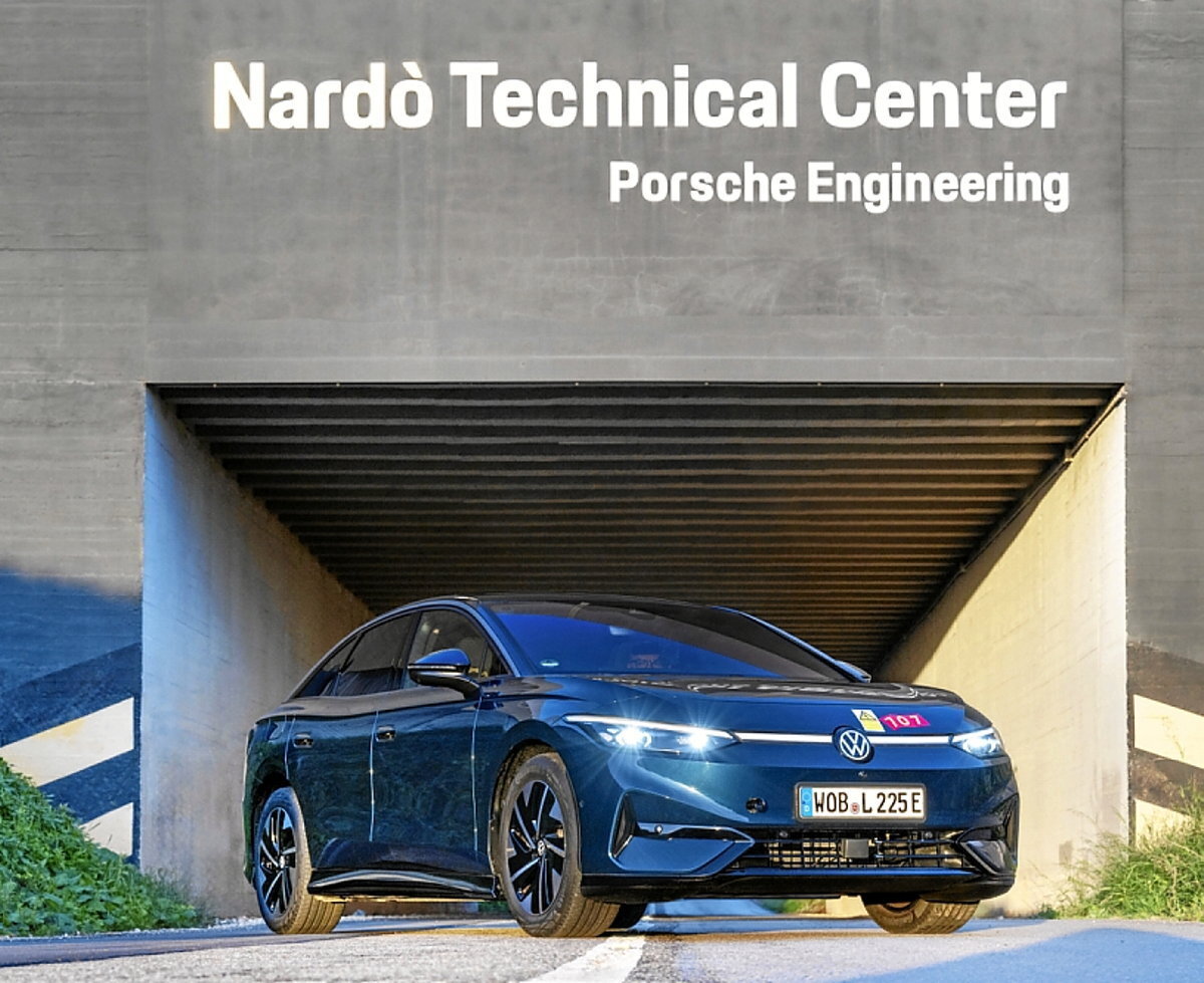 Fotografía: Volkswagen