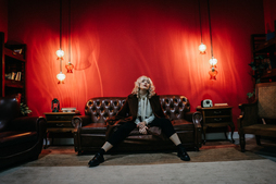 Lide Hernando musikarak gidatzen du Bele egitasmoa.