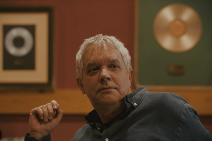 Fotograma de ‘Itoiz: Udako Sesioak’.