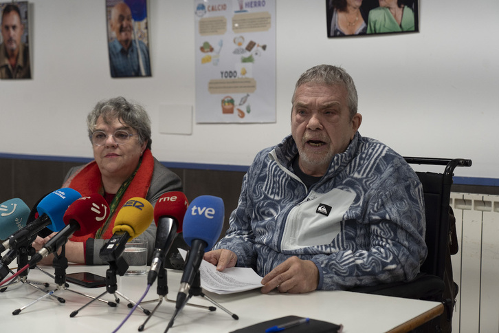 Los representantes de París 365 han transmitido que la asociación se va a tomar un periodo de reflexión con el tema de las cenas.