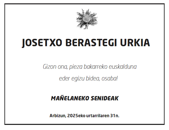 Josetxo-1