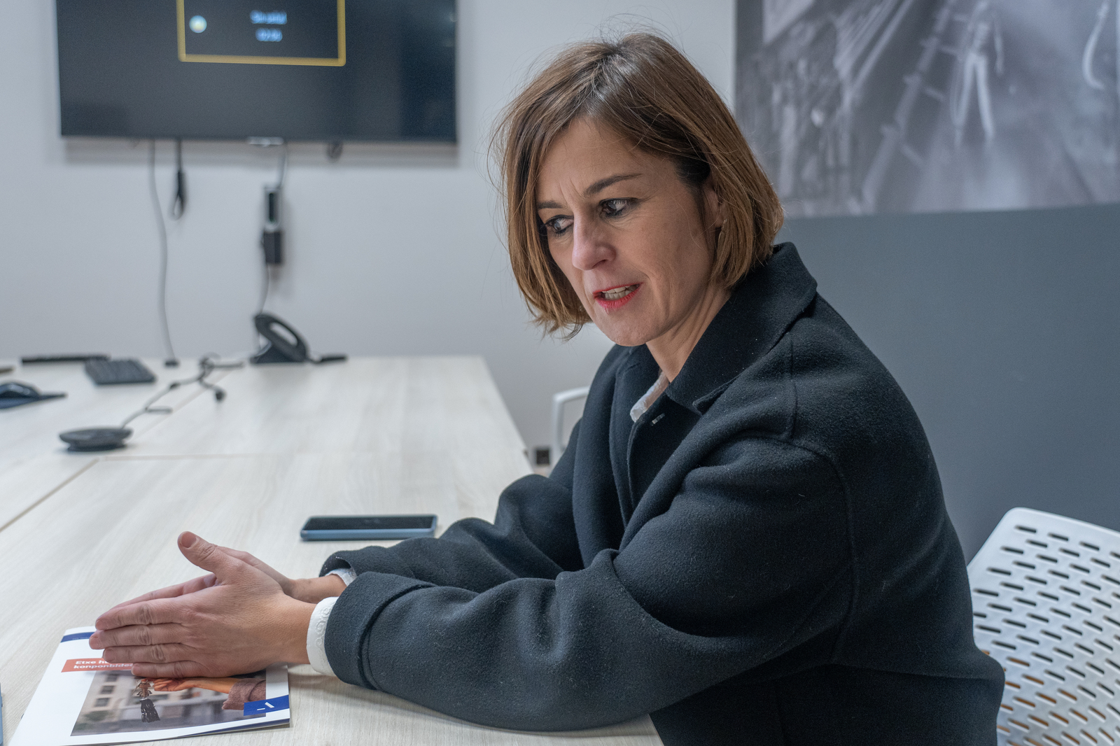 Andoni CANELLADA | FOKU Andoni CANELLADA | FOKU