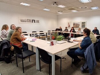 Sindikatuak Funtzio Publikoaren Mahai Orokorra, LHKn