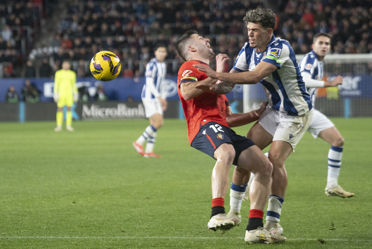 Como cabe esperar, cada balón será peleado al máximo en el duelo de este jueves.