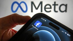 Facebook oraindik ere mundu mailan erabiltzaile aktibo gehien zituen sare soziala zen 2024ko uztailean.