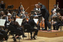 Imagen de un concierto de la edición del año pasado.