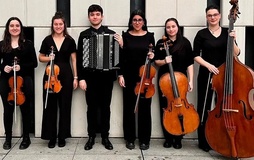 Zortzi kontzertu dira denera zikloa osatuko dutenak.