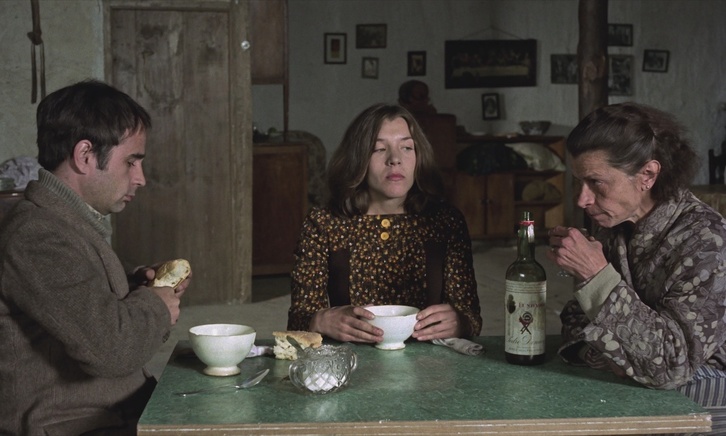 Fotograma de ‘Furtivos’.