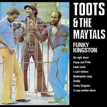 Toots And The Maytals