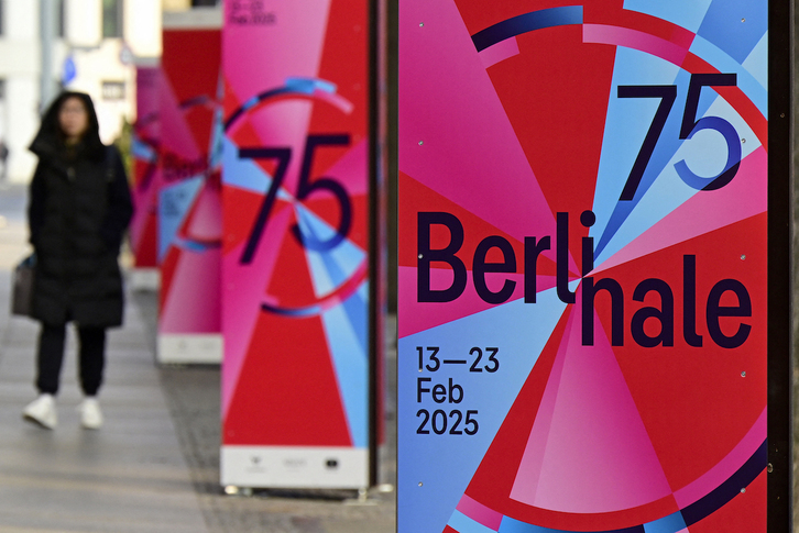 La Berlinale arranca este jueves.