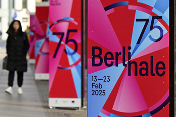 La Berlinale arranca este jueves.