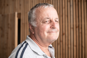 En 2024, Régions et Peuples solidaires a organisé ses université d’été à Bayonne. 