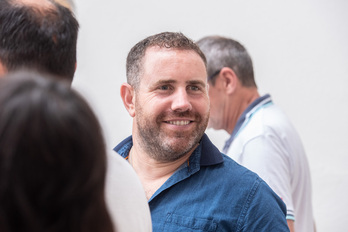 Peio Dufau exerce son premier mandat de député depuis son élection en juillet 2024.