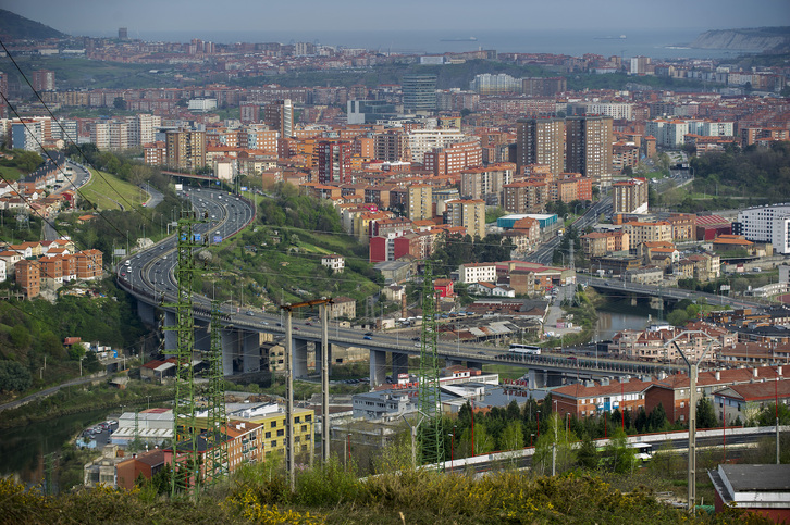 Taupa Euskaltzaleen Mugimenduarekin elkarlanean antolatuta, Bilboko 10 eta 16 urte bitarteko gaztetxoei zuzenduta dago Harrapazank.