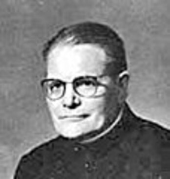 Piarres Lafitte hizkuntzalaria hil zen gaur bezalako egun batez.