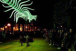 Gasteizko Umbra Jaialdia asteburu honetan ospatuko da.